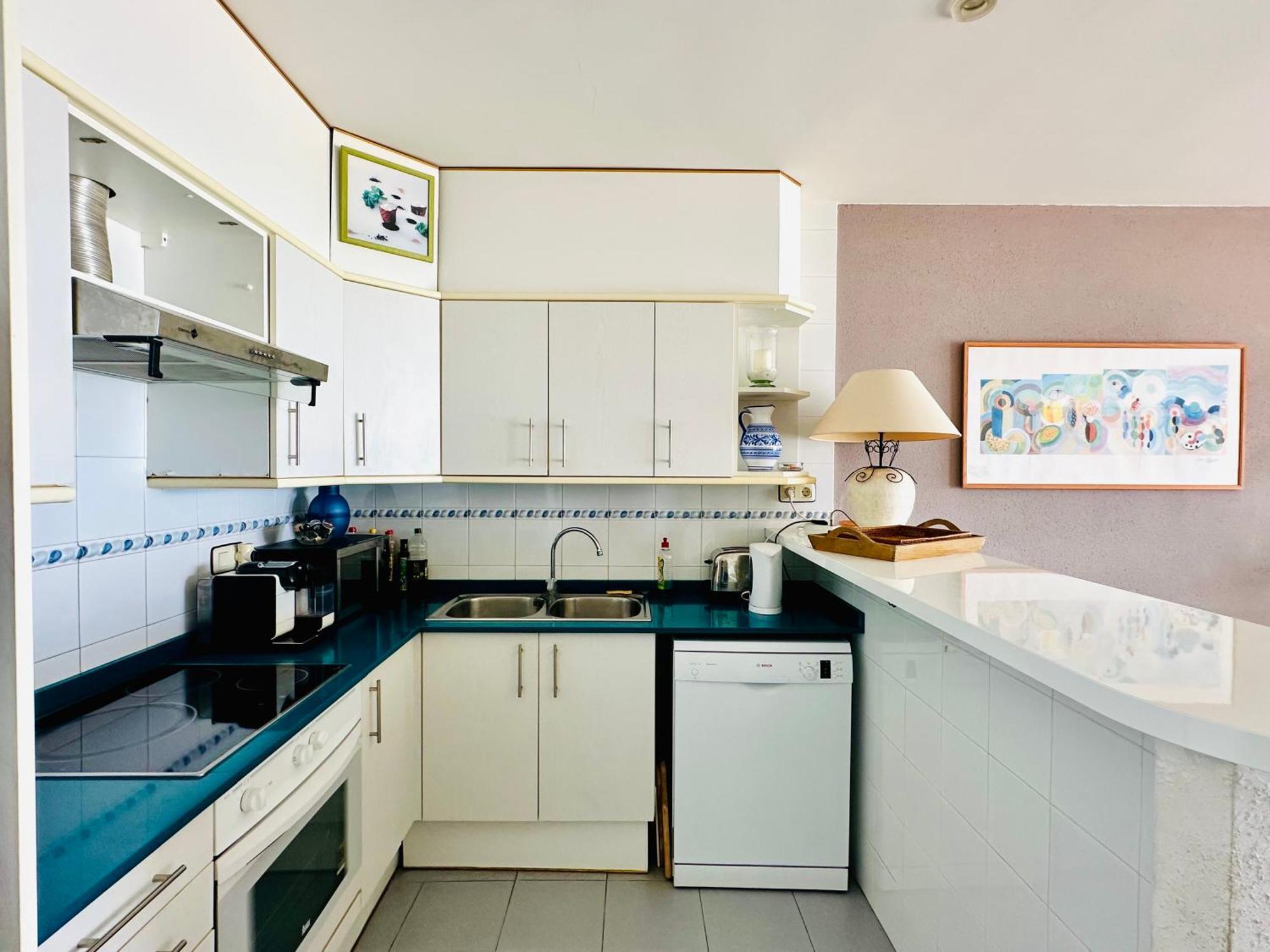 Global Immo 3391 Res Almadraba Apartment
