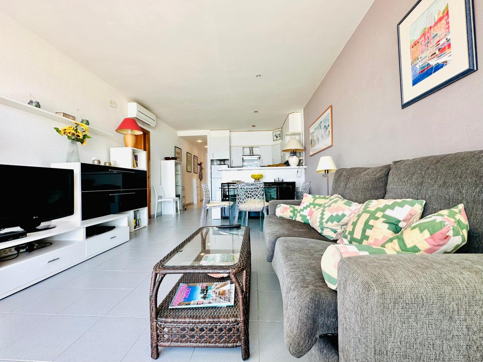 Global Immo 3391 Res Almadraba Apartment