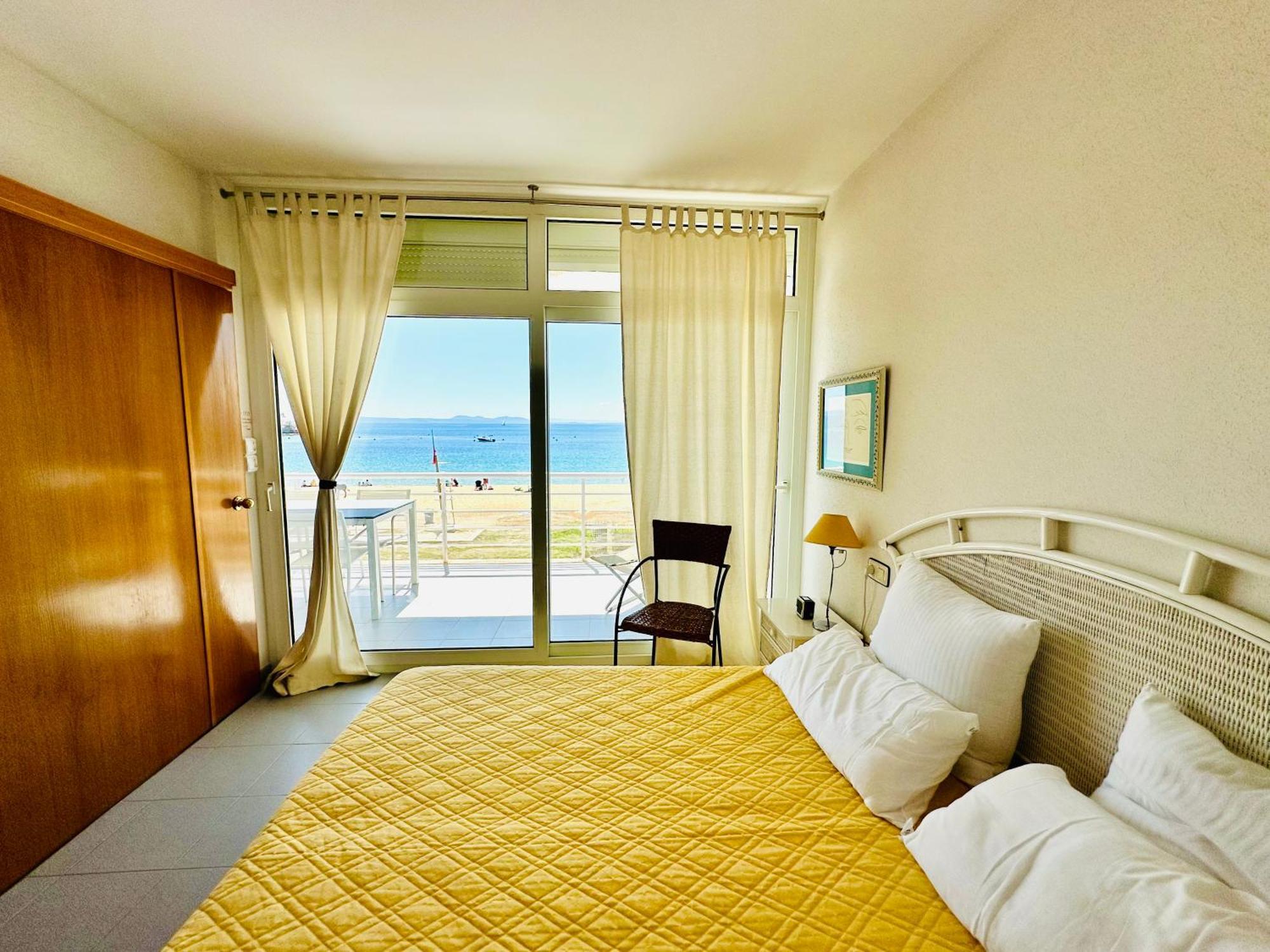 Global Immo 3391 Res Almadraba Apartment *