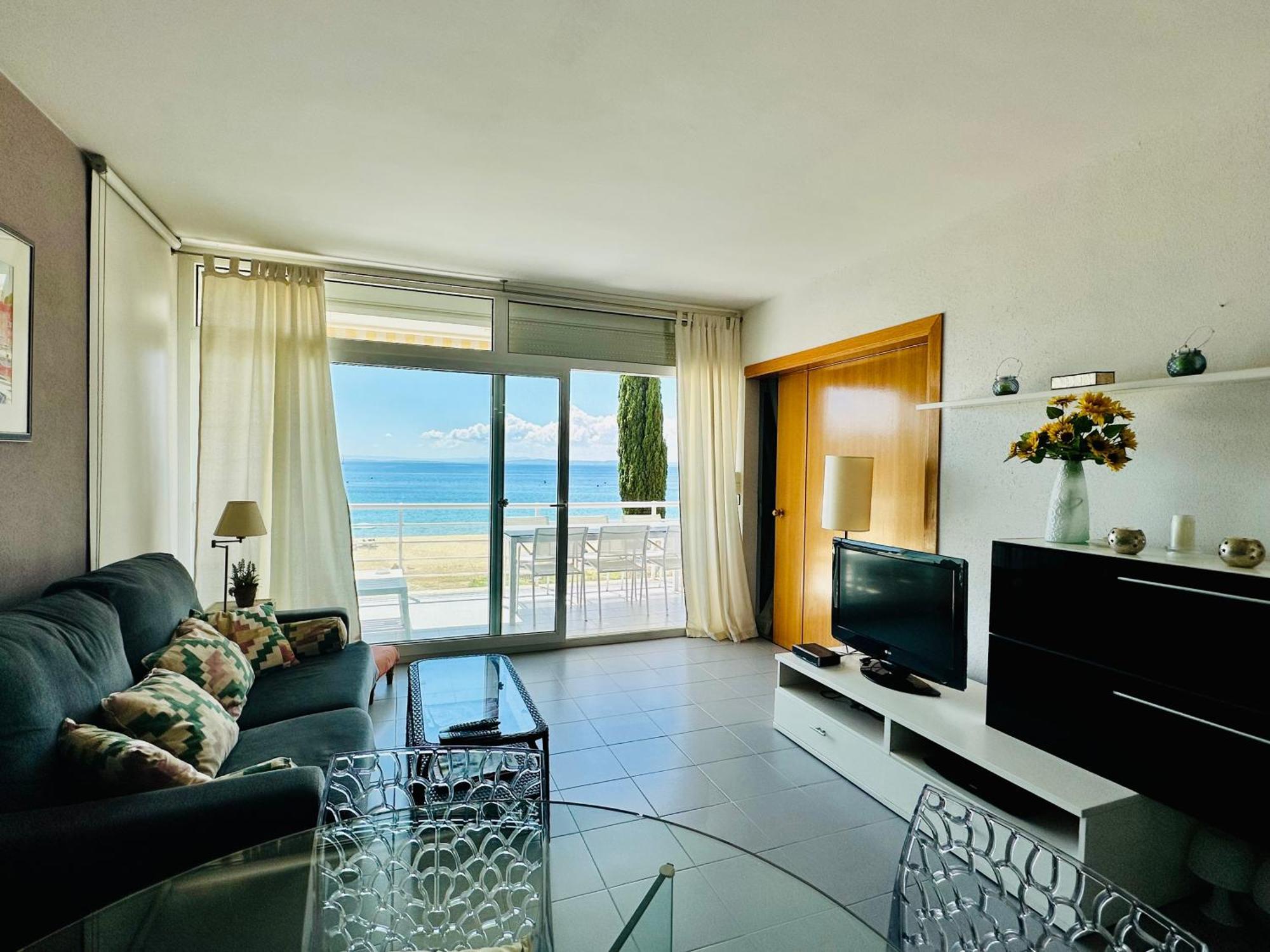 Apartment Global Immo 3391 Res Almadraba Roses