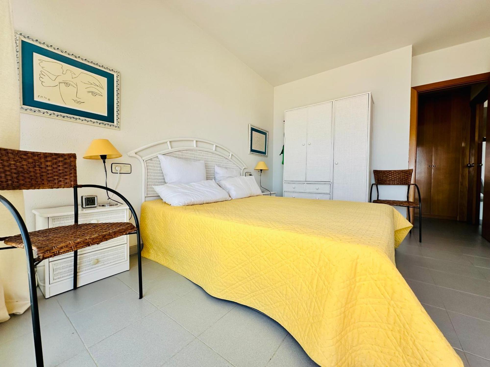 Global Immo 3391 Res Almadraba Apartment Roses