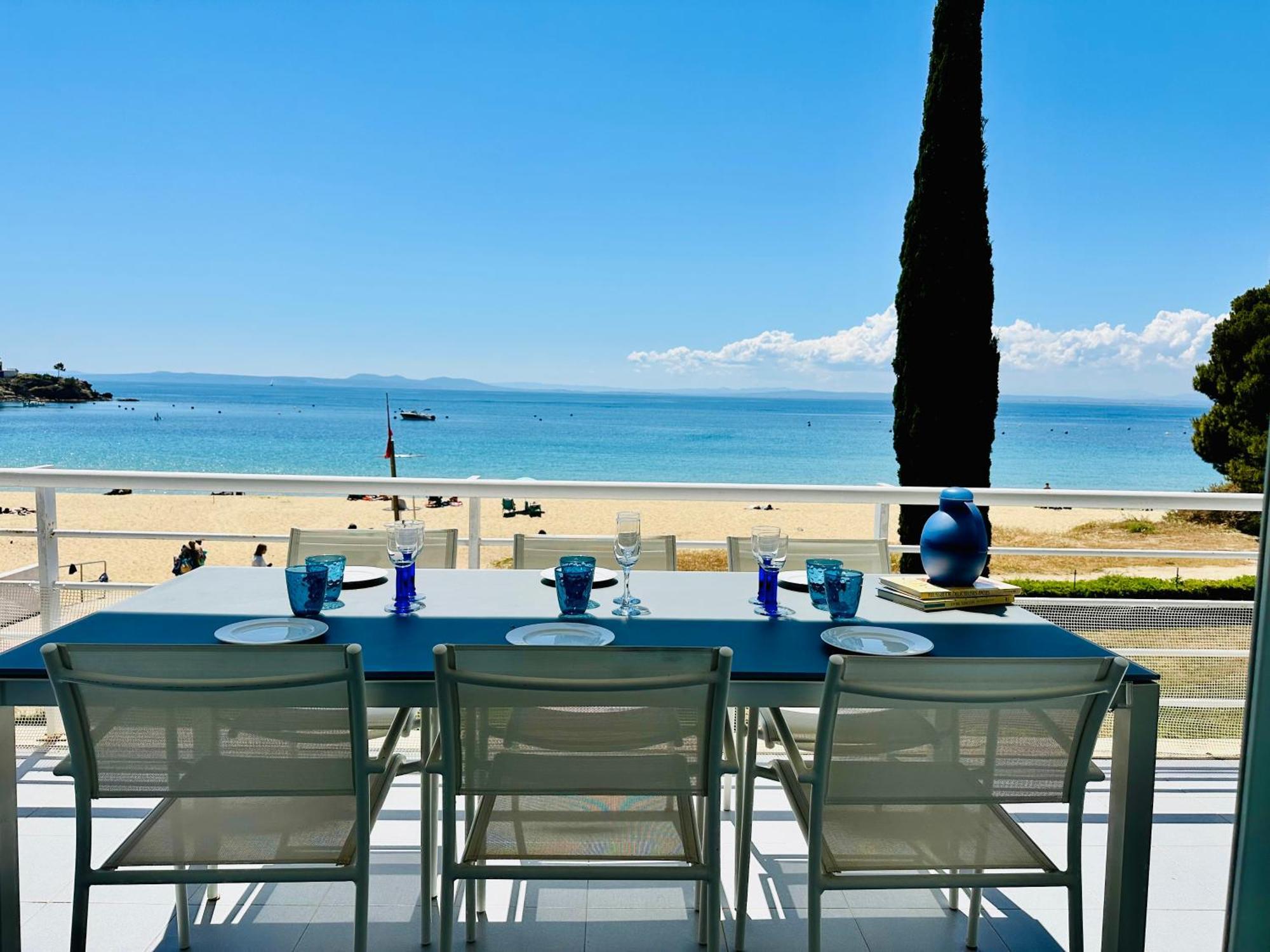 Apartment Global Immo 3391 Res Almadraba *