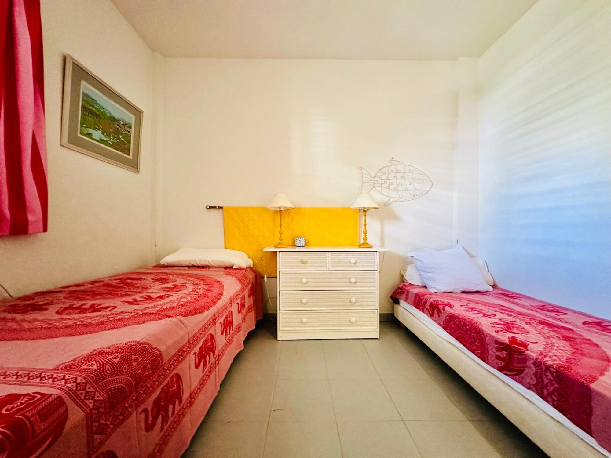 Global Immo 3391 Res Almadraba Apartment